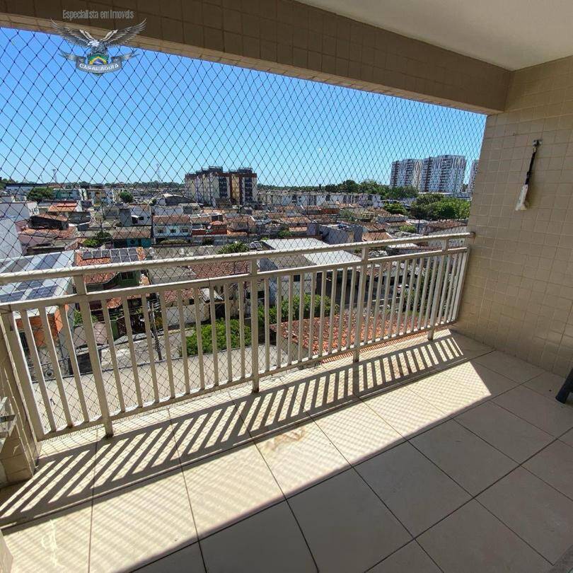 EDIFICIO RESERVA IBIAPABA