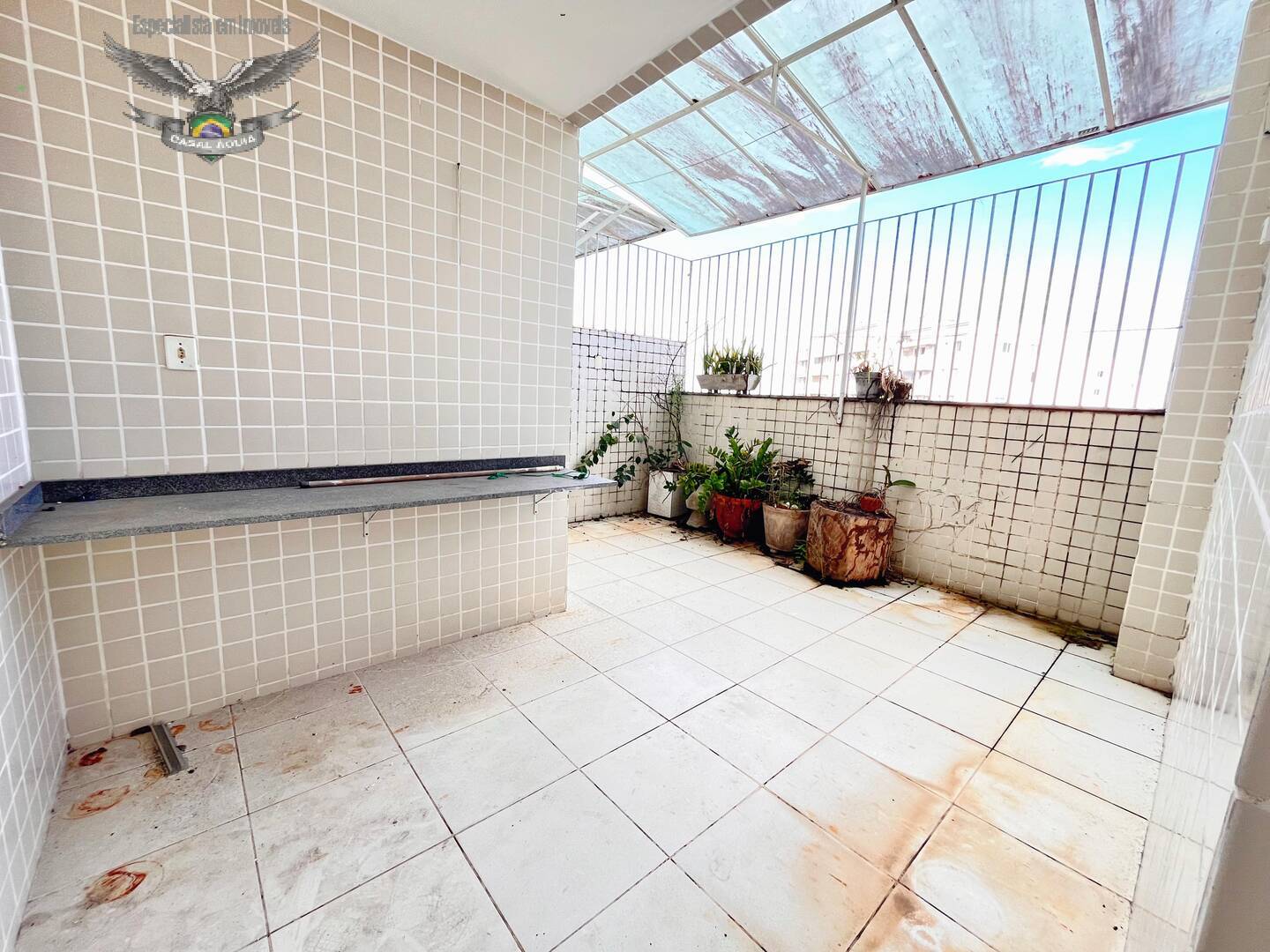 Cobertura à venda com 3 quartos, 112m² - Foto 9