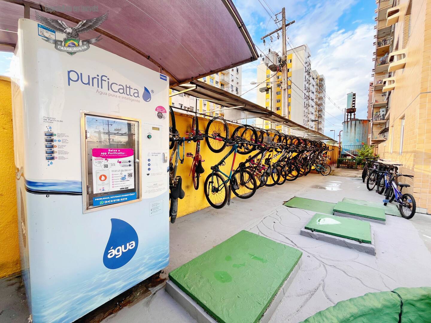 Cobertura à venda com 3 quartos, 112m² - Foto 12