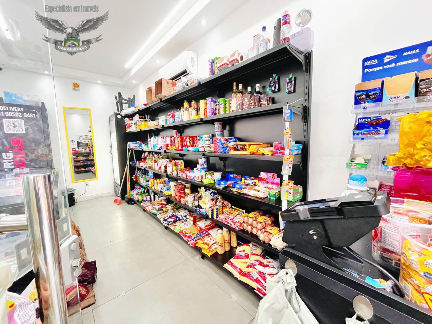Cobertura à venda com 3 quartos, 112m² - Foto 13