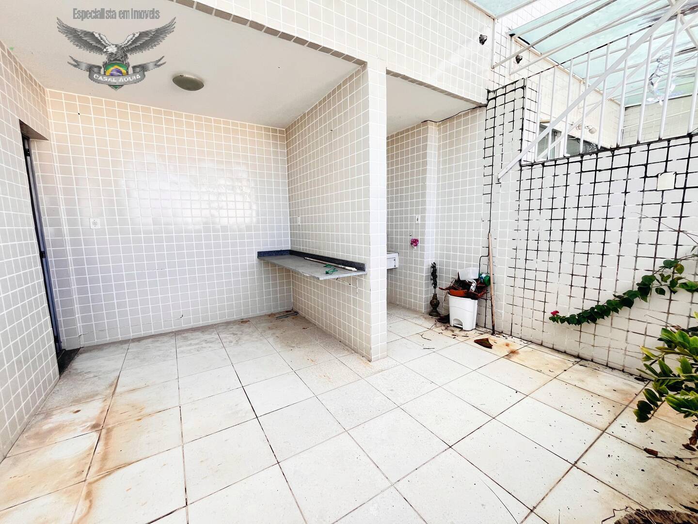 Cobertura à venda com 3 quartos, 112m² - Foto 14