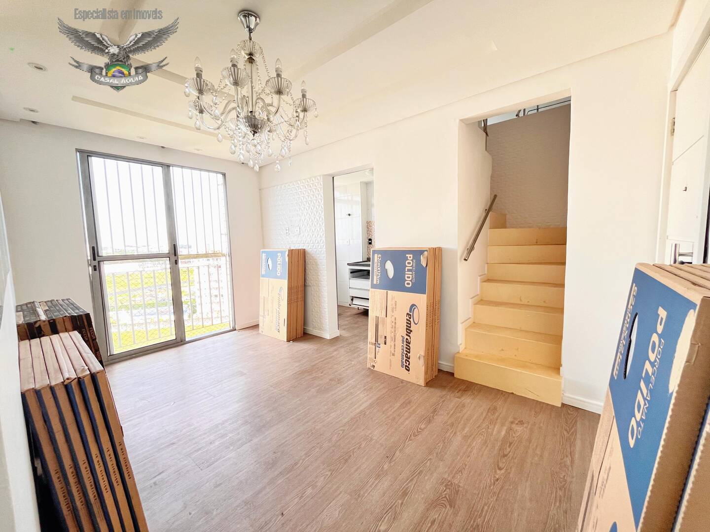 Cobertura à venda com 3 quartos, 112m² - Foto 15
