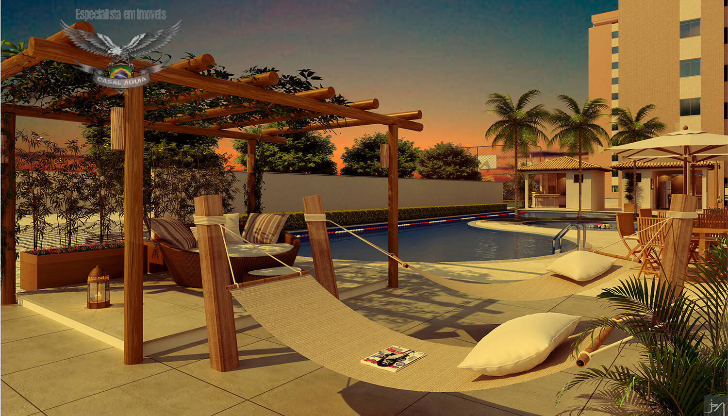 Cobertura à venda com 3 quartos, 112m² - Foto 25