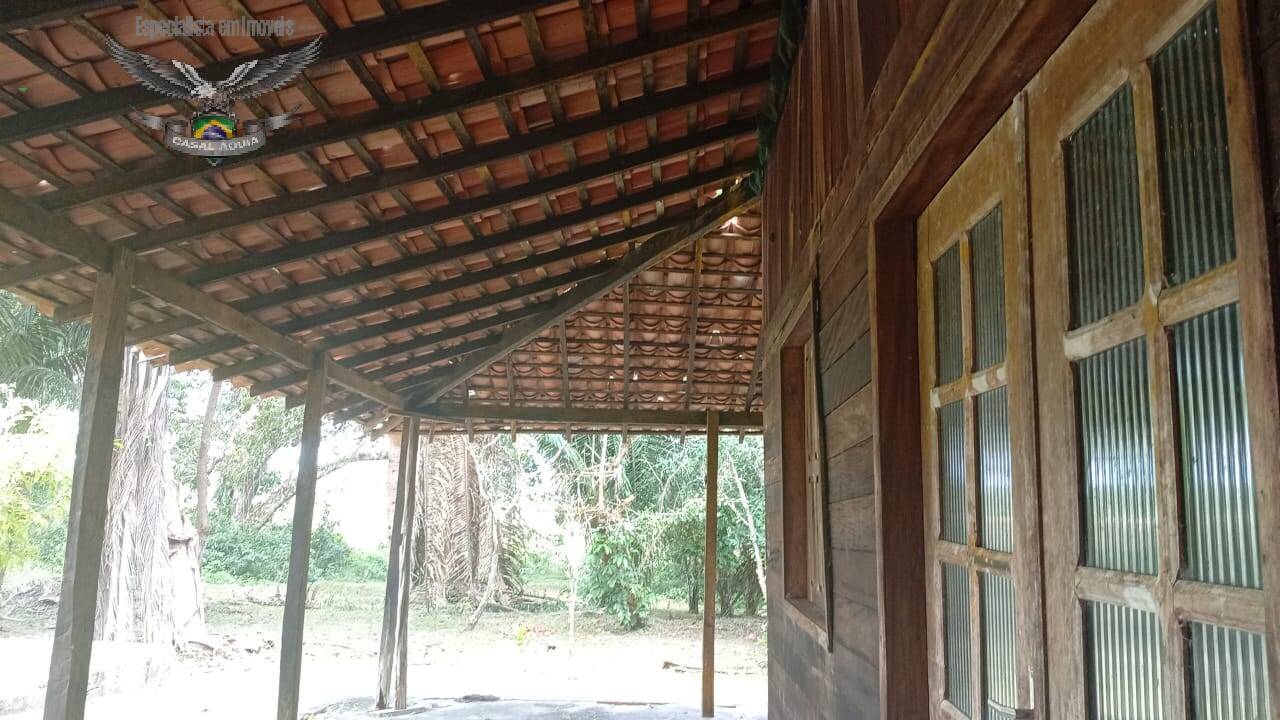 Terreno à venda com 1 quarto, 100m² - Foto 19