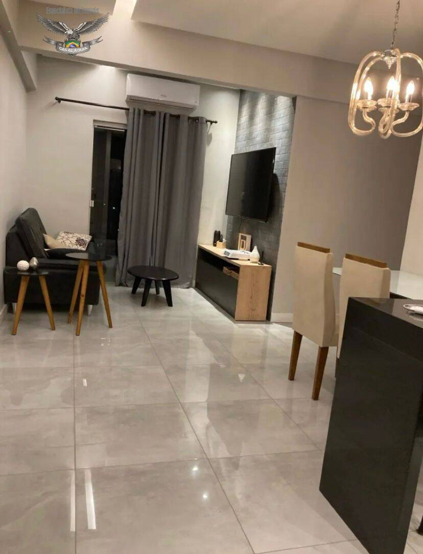 Apartamento à venda com 2 quartos, 69m² - Foto 3
