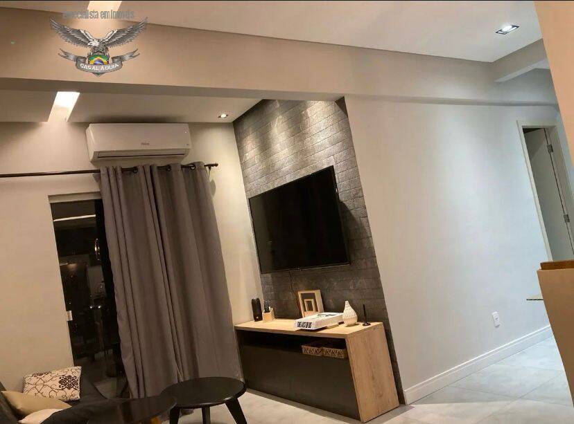 Apartamento à venda com 2 quartos, 69m² - Foto 4
