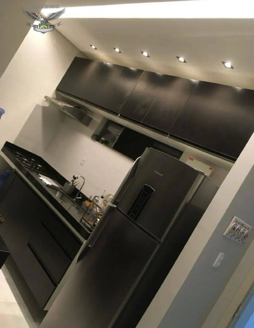 Apartamento à venda com 2 quartos, 69m² - Foto 8