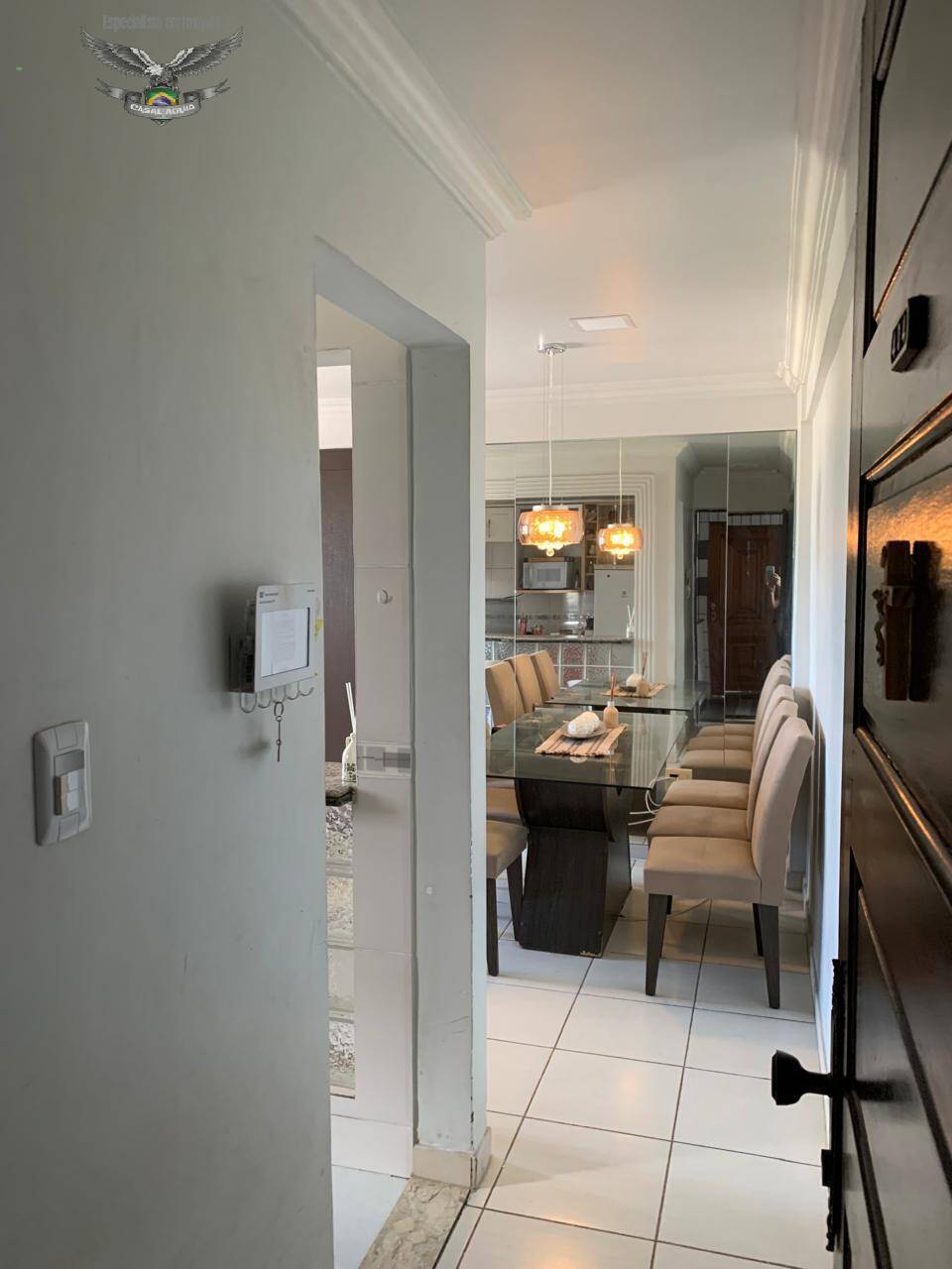 Apartamento à venda com 2 quartos, 70m² - Foto 5