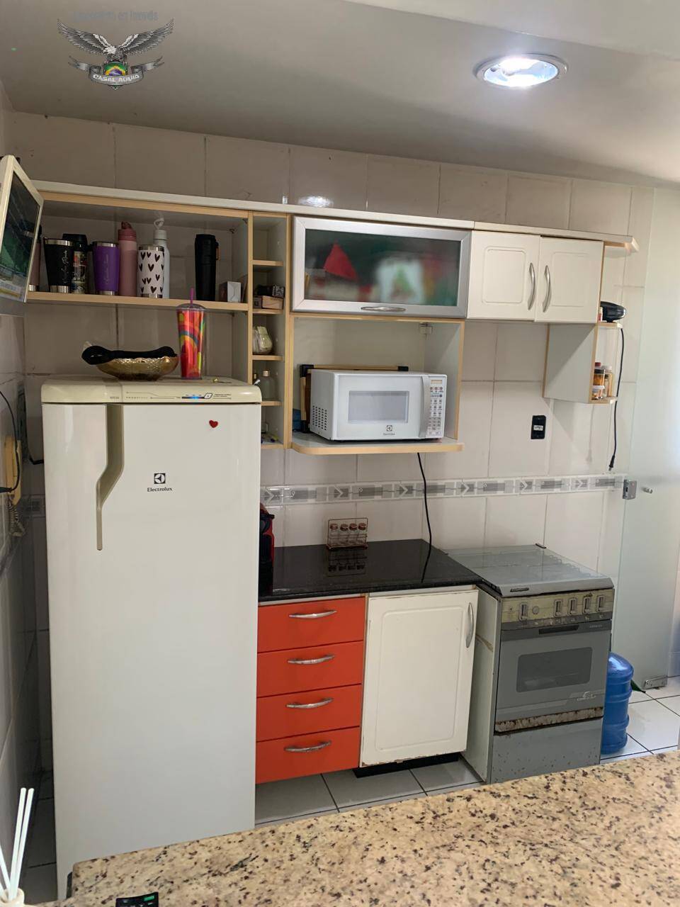 Apartamento à venda com 2 quartos, 70m² - Foto 9