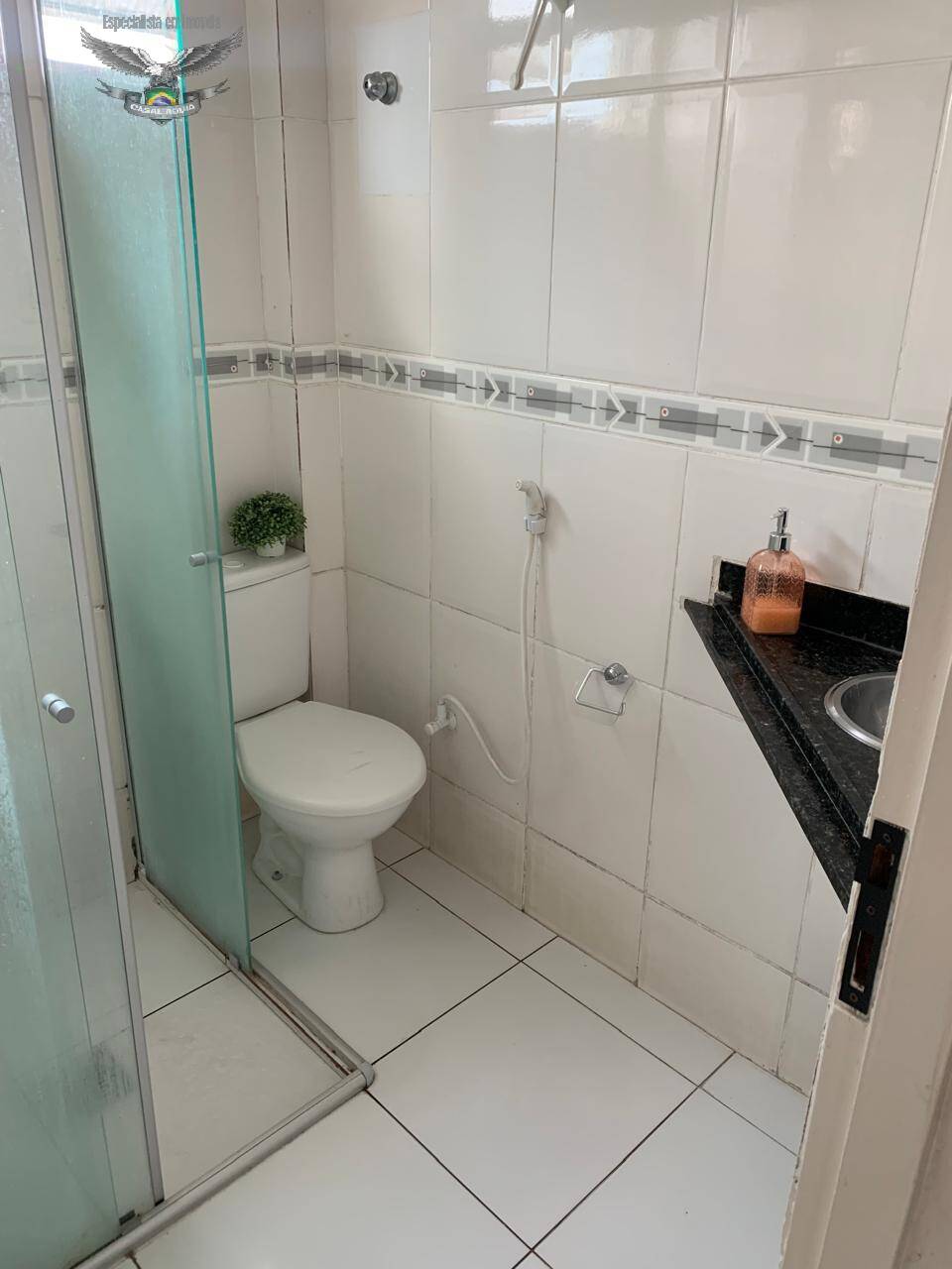 Apartamento à venda com 2 quartos, 70m² - Foto 7