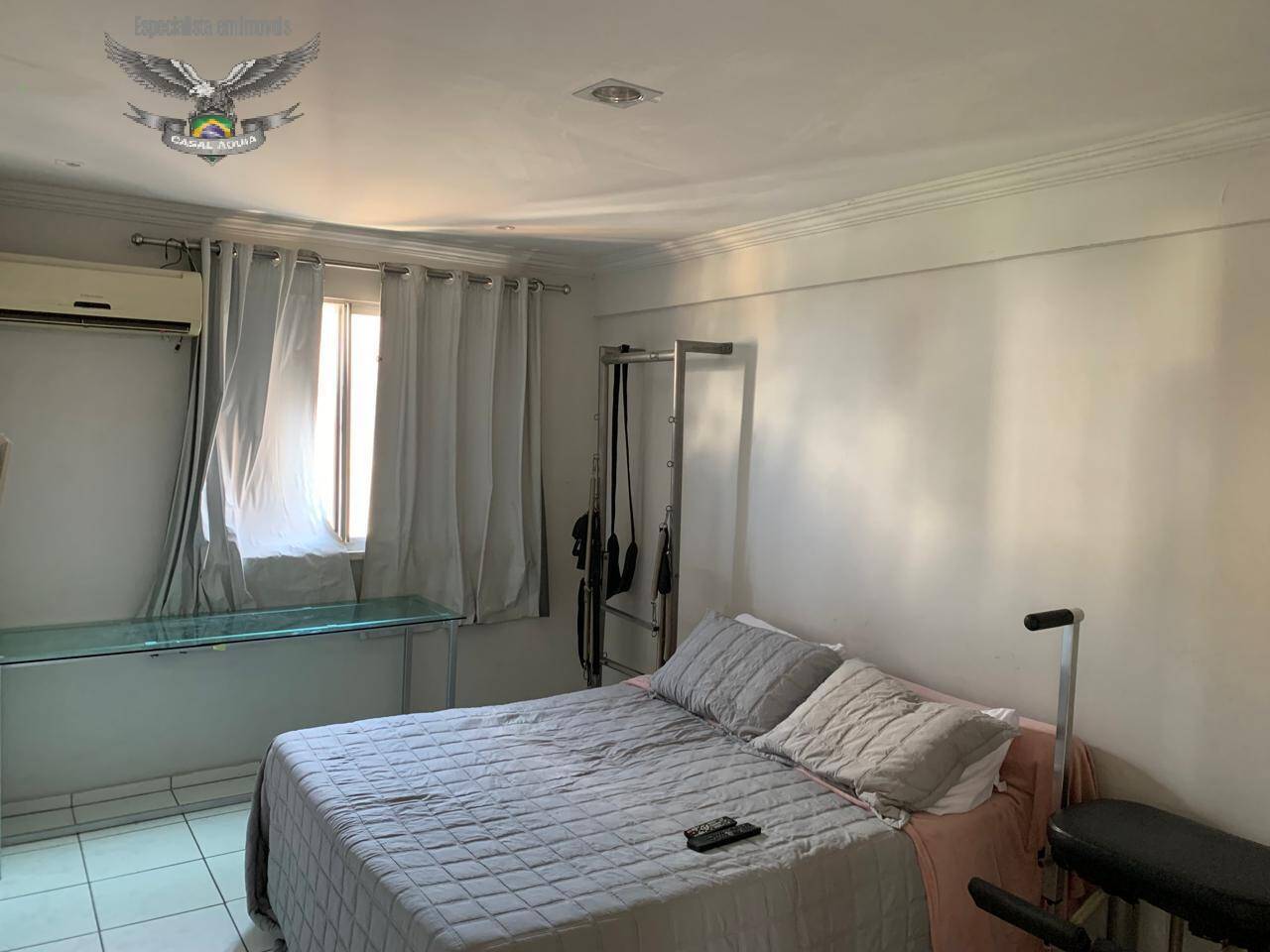 Apartamento à venda com 2 quartos, 70m² - Foto 8