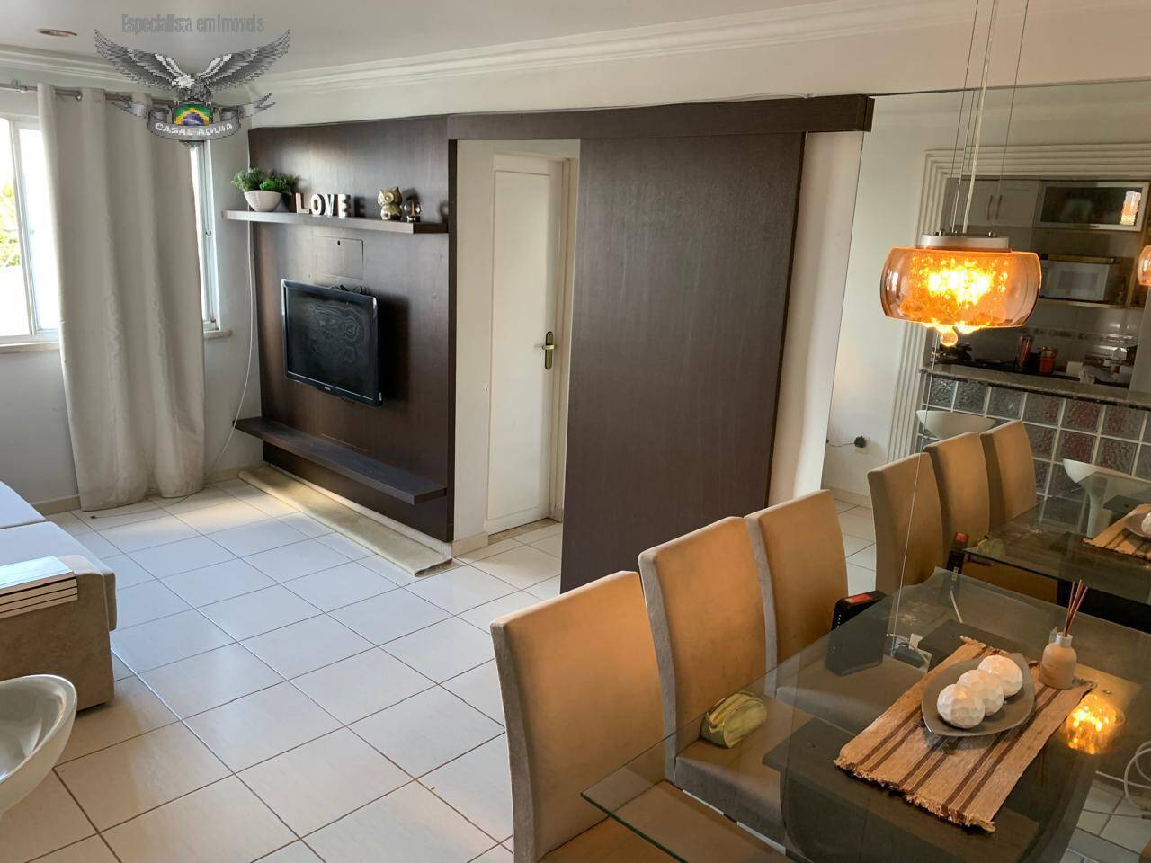 Apartamento à venda com 2 quartos, 70m² - Foto 11