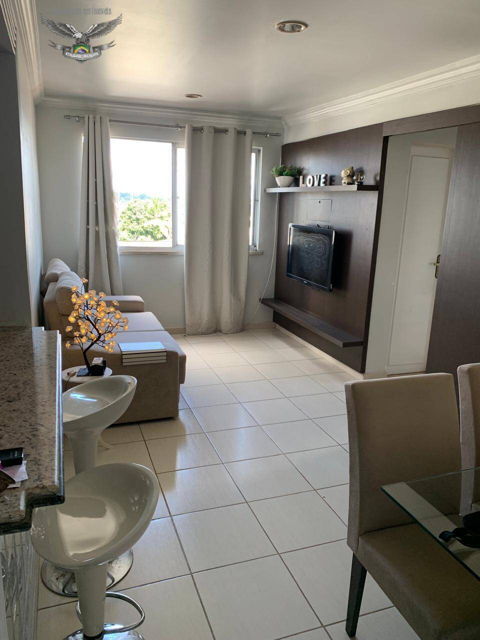 Apartamento à venda com 2 quartos, 70m² - Foto 10