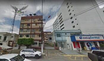 Apartamento à venda com 2 quartos, 70m² - Foto 1