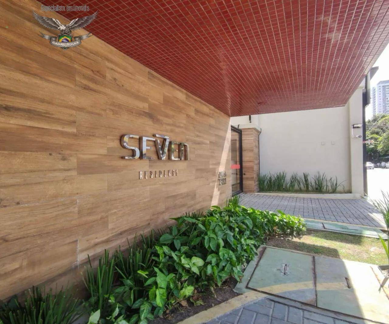 Apartamento à venda com 4 quartos, 140m² - Foto 43