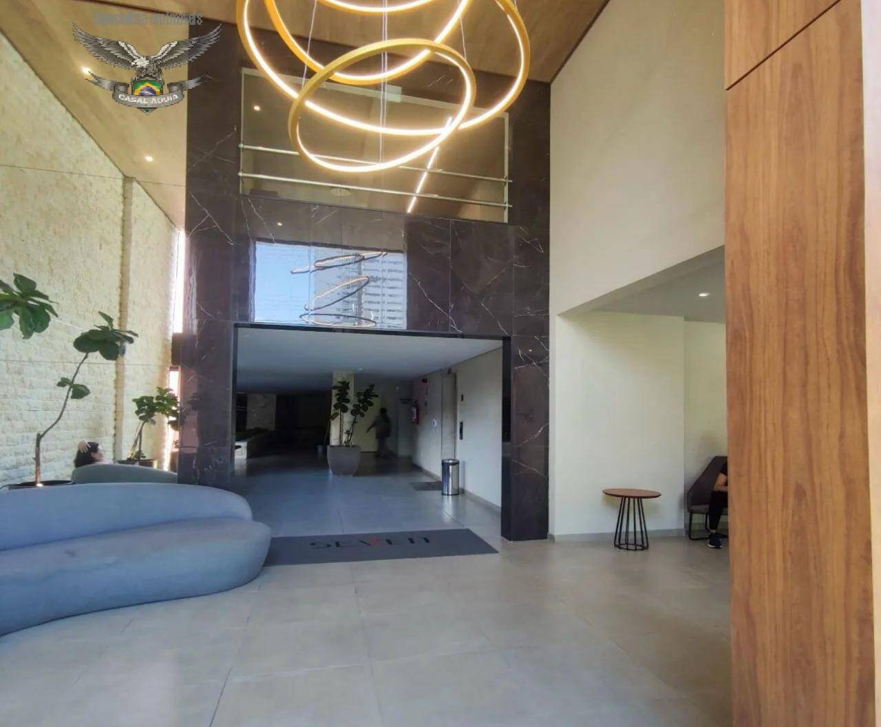 Apartamento à venda com 4 quartos, 140m² - Foto 44
