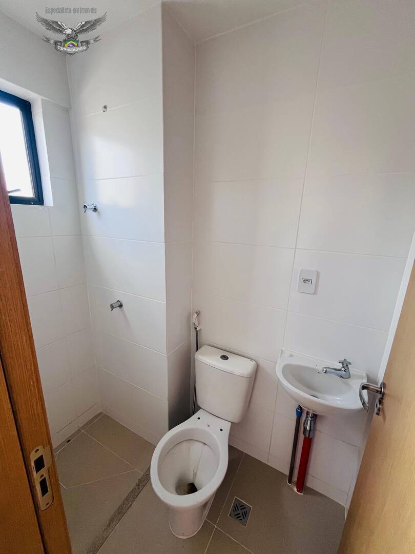 Apartamento à venda com 4 quartos, 140m² - Foto 14
