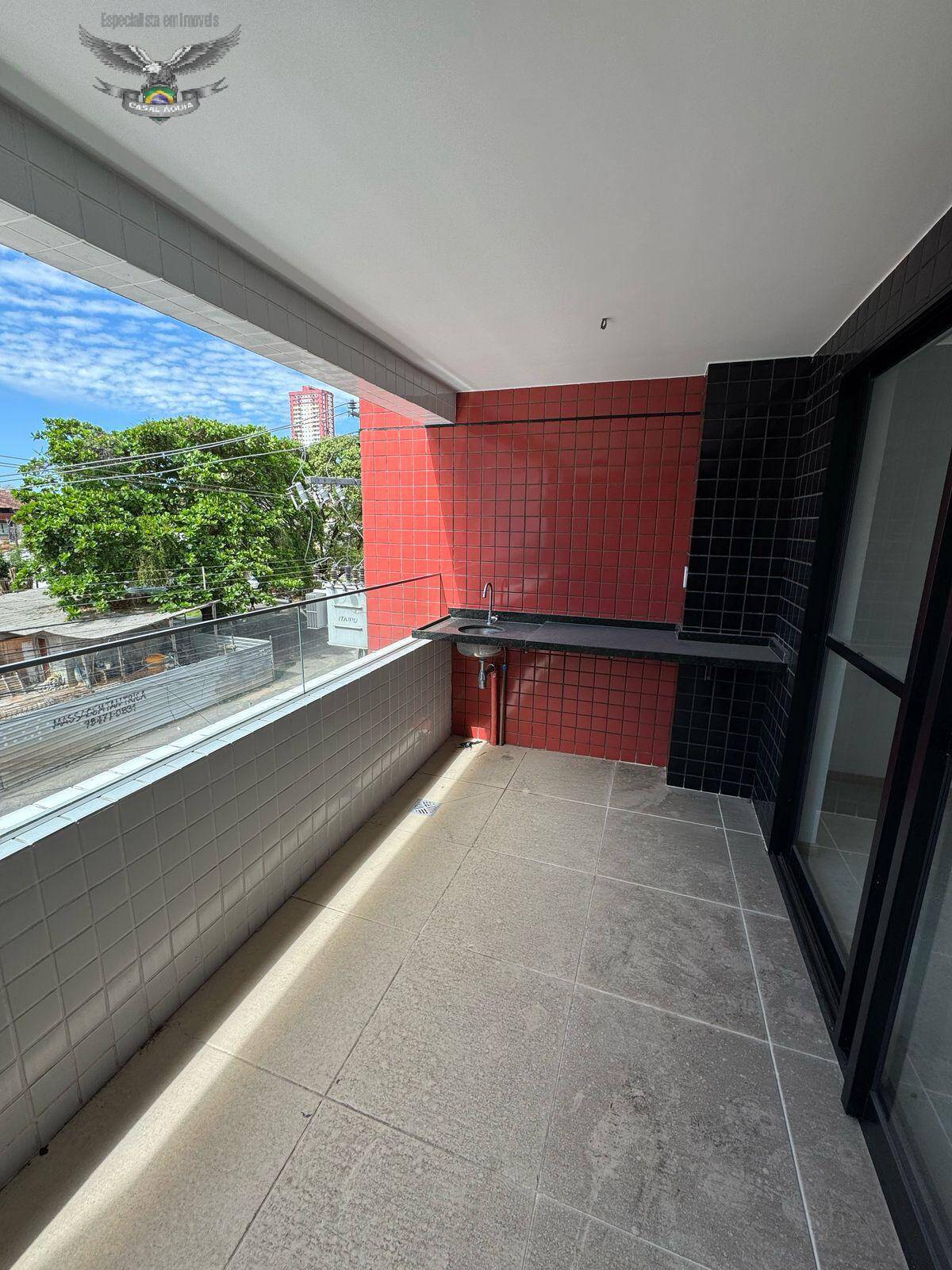 Apartamento à venda com 4 quartos, 140m² - Foto 4