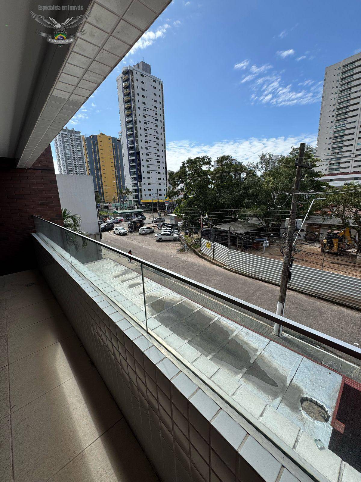 Apartamento à venda com 4 quartos, 140m² - Foto 17