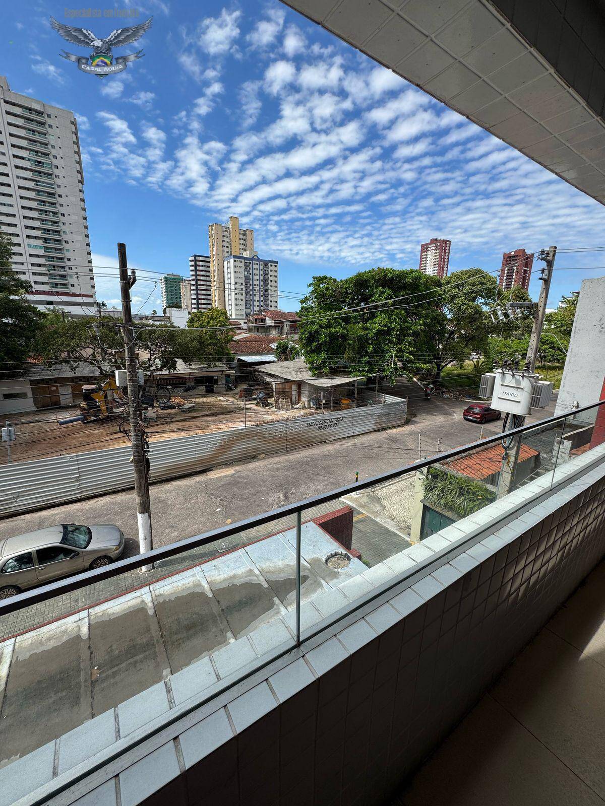 Apartamento à venda com 4 quartos, 140m² - Foto 15