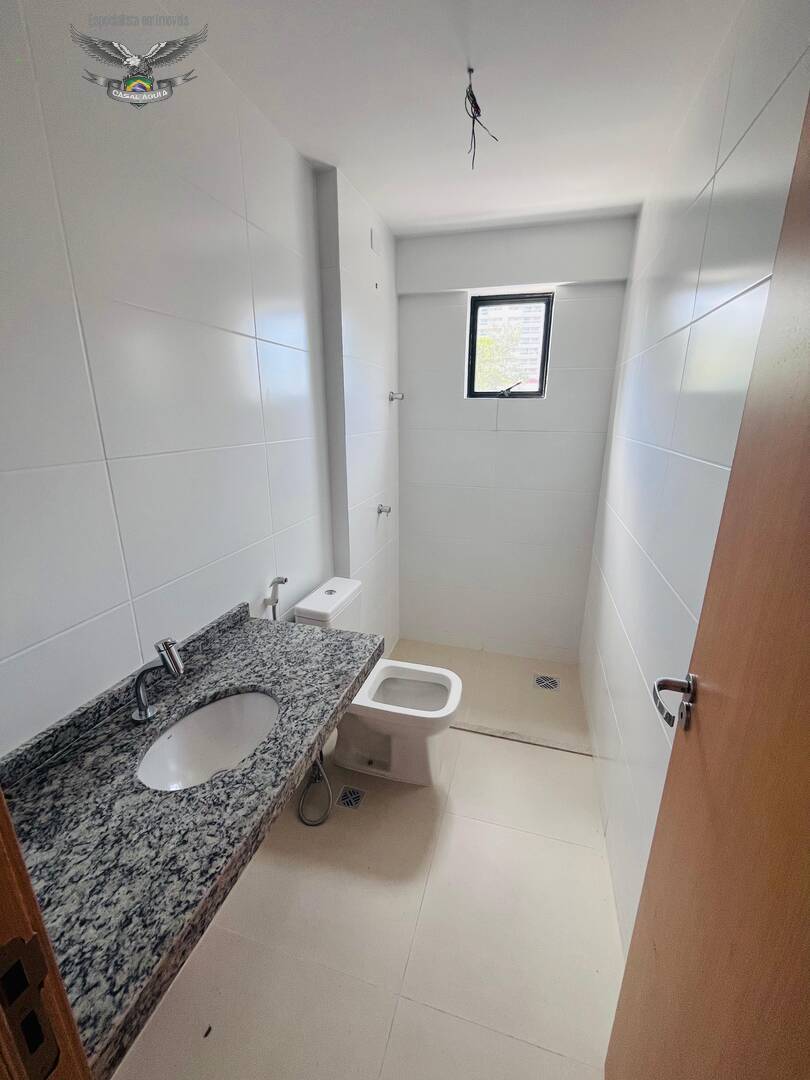 Apartamento à venda com 4 quartos, 140m² - Foto 8