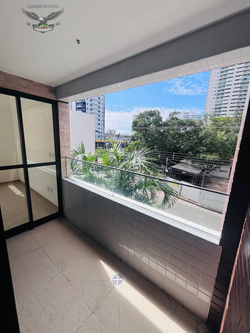 Apartamento à venda com 4 quartos, 140m² - Foto 11