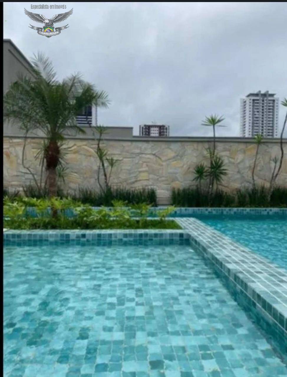 Apartamento à venda com 4 quartos, 140m² - Foto 45