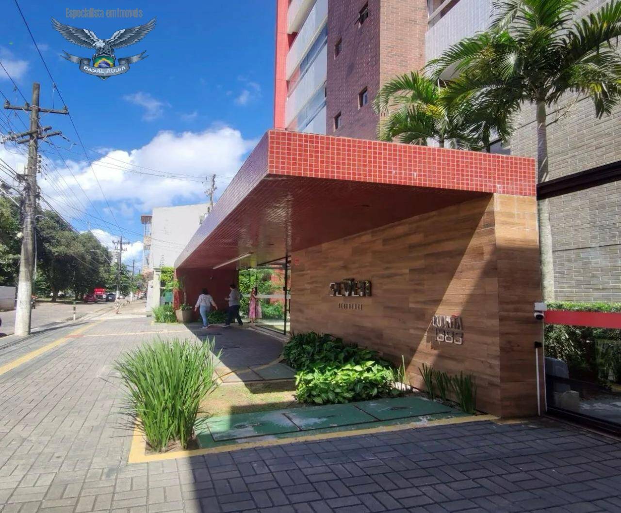 Apartamento à venda com 4 quartos, 140m² - Foto 46