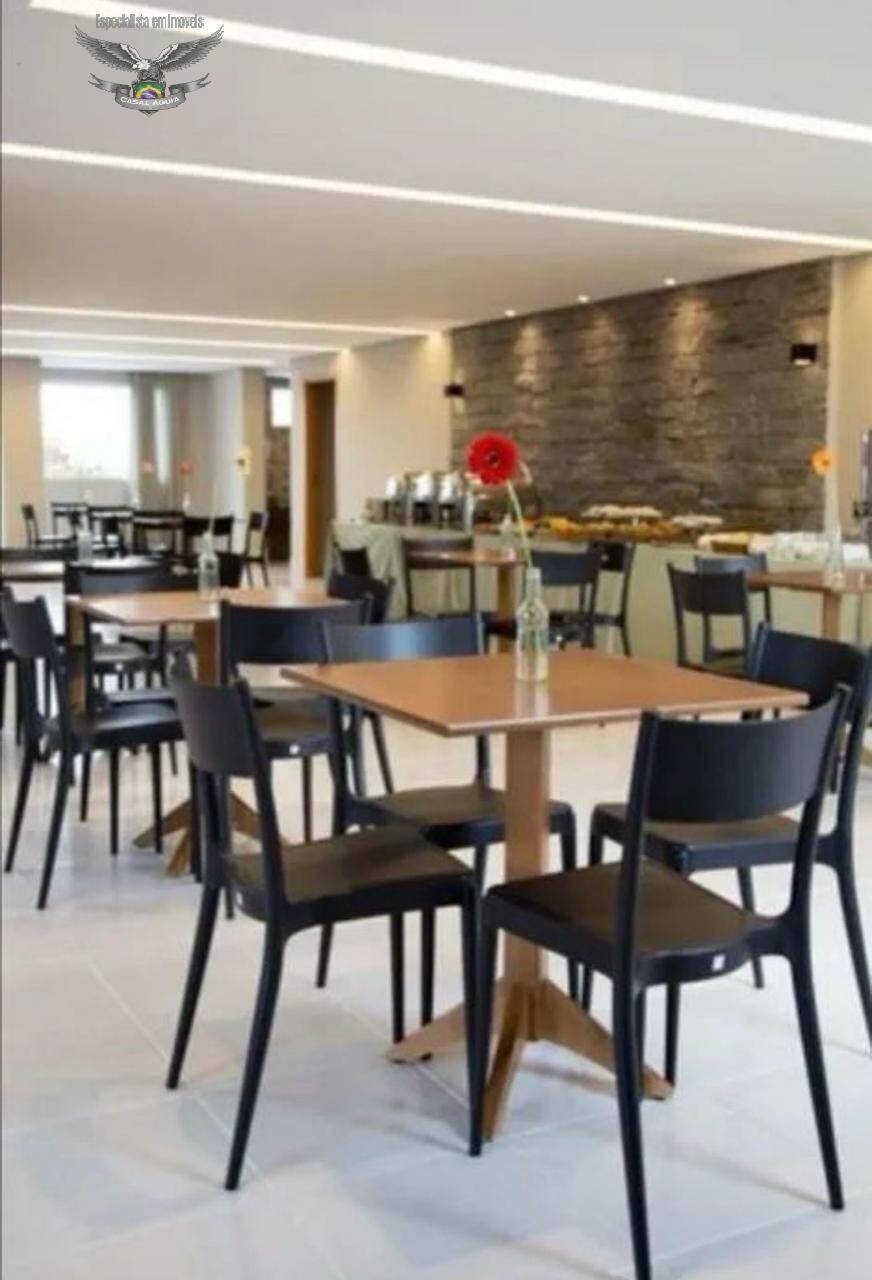 Apartamento à venda com 4 quartos, 140m² - Foto 47