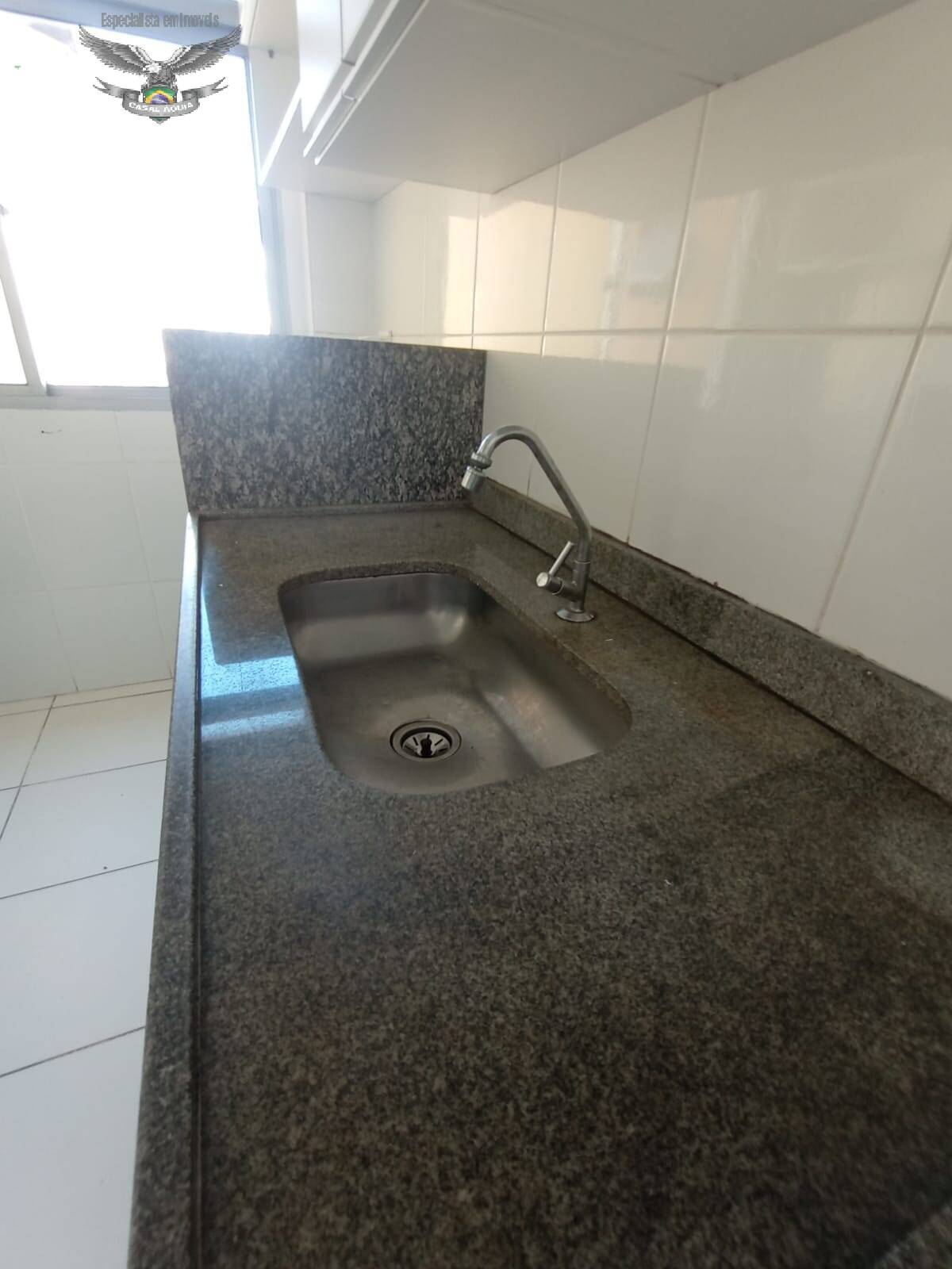 Apartamento à venda com 2 quartos, 54m² - Foto 4
