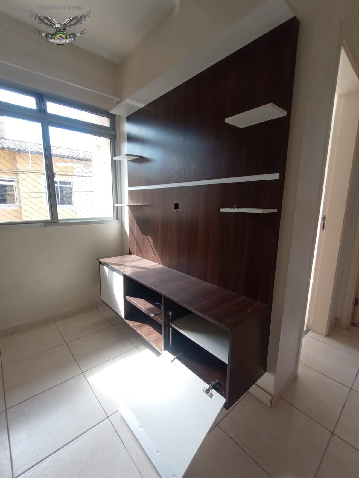 Apartamento à venda com 2 quartos, 54m² - Foto 5
