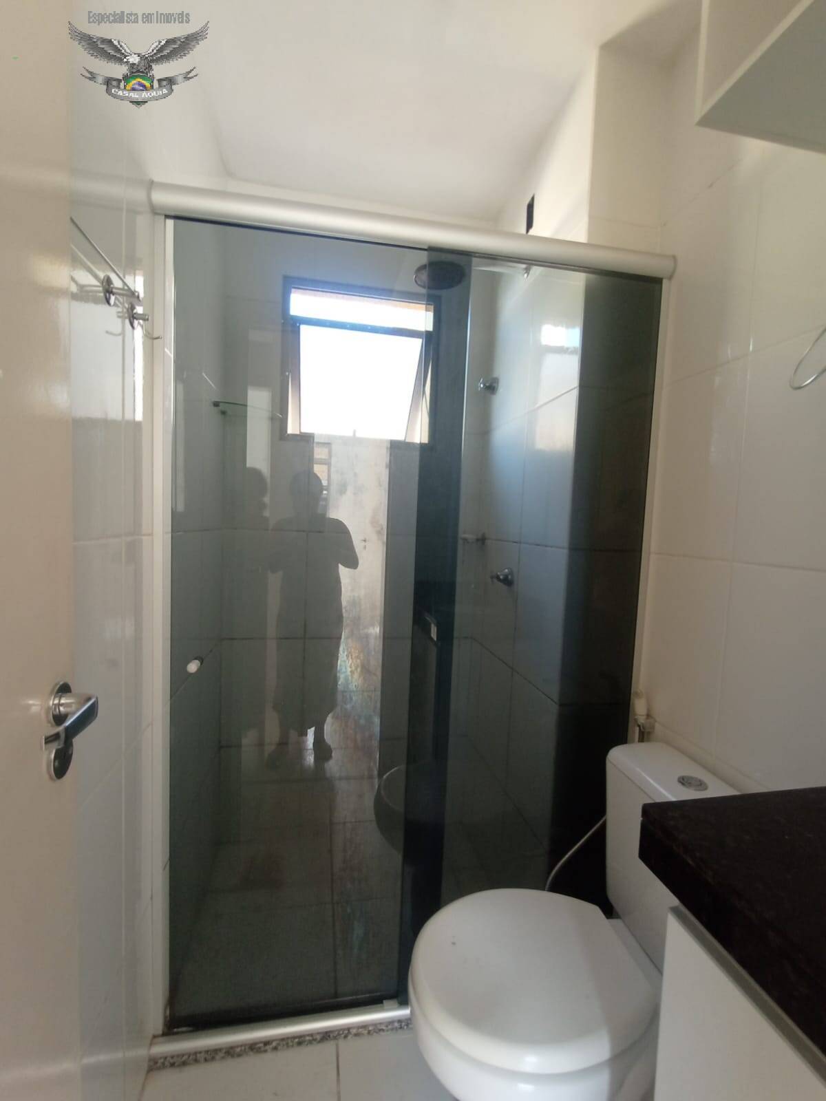 Apartamento à venda com 2 quartos, 54m² - Foto 6