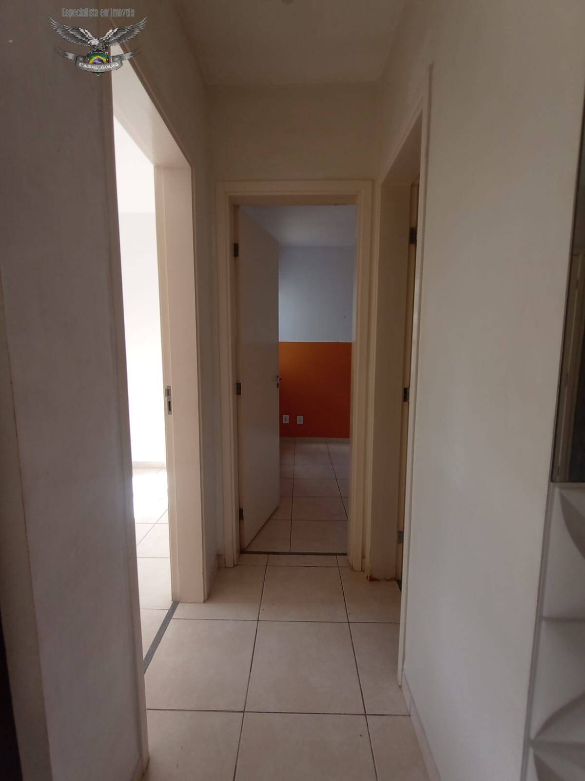 Apartamento à venda com 2 quartos, 54m² - Foto 7