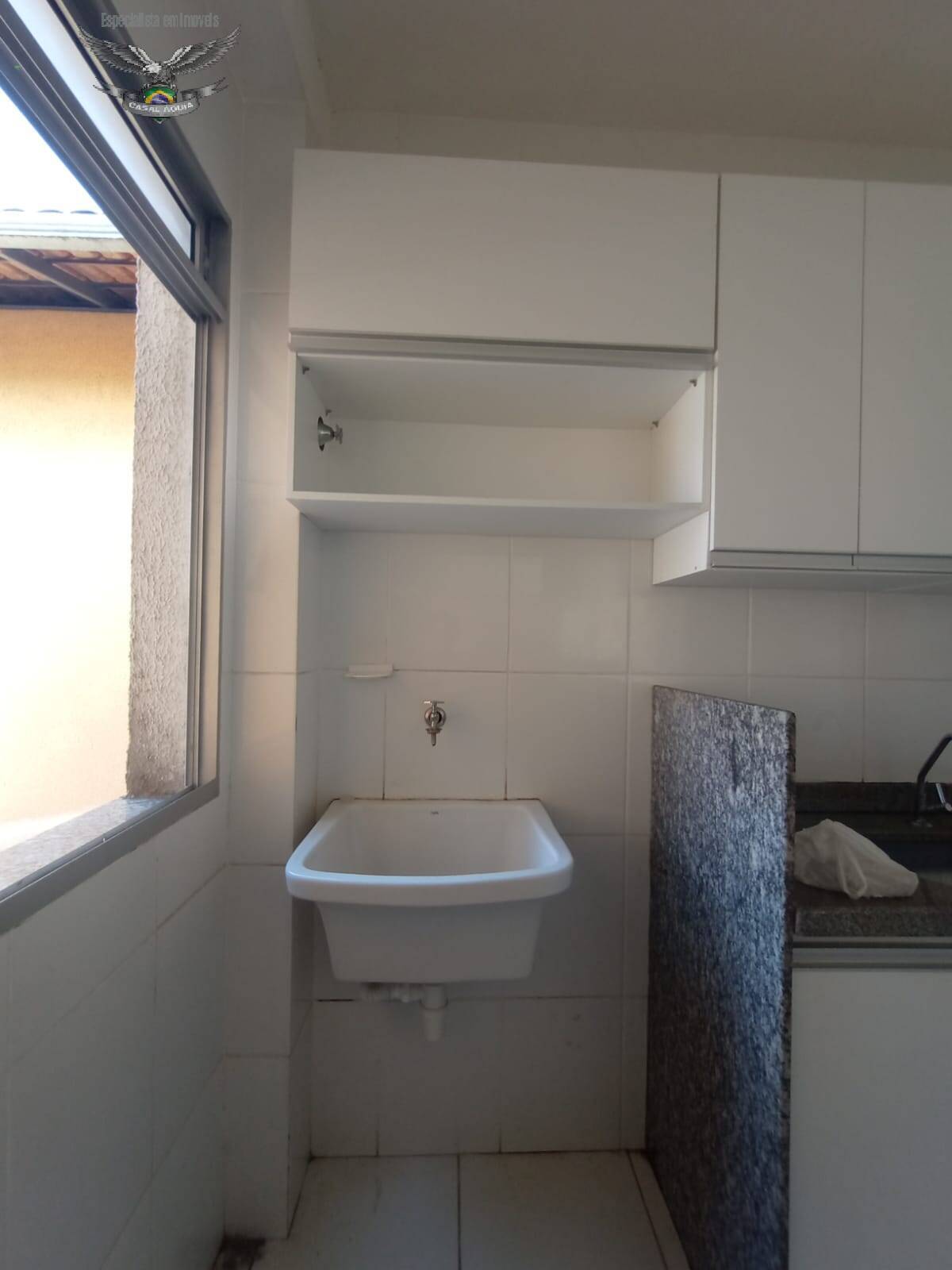 Apartamento à venda com 2 quartos, 54m² - Foto 9