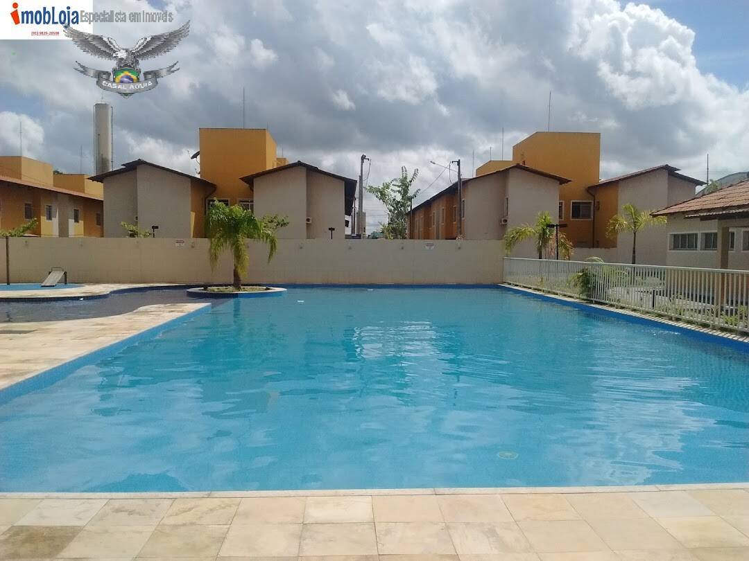 Apartamento à venda com 2 quartos, 54m² - Foto 1