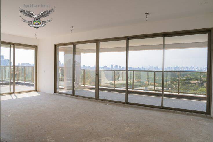 Apartamento à venda com 4 quartos, 308m² - Foto 5