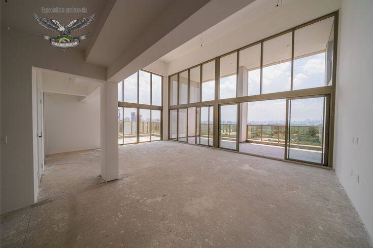 Apartamento à venda com 4 quartos, 308m² - Foto 6