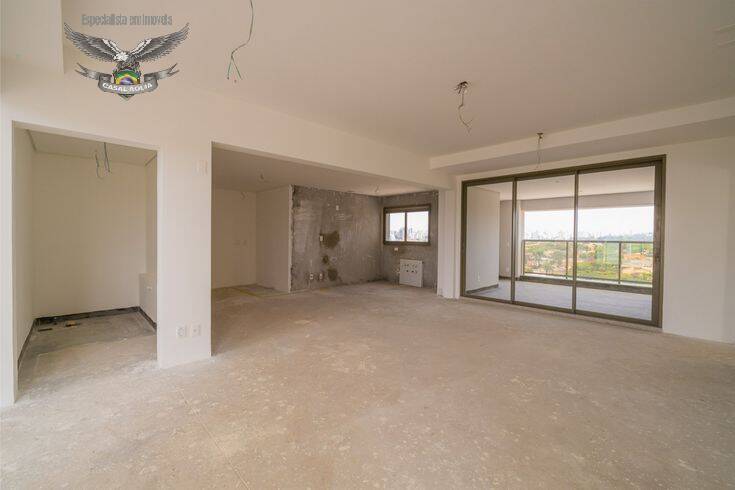Apartamento à venda com 4 quartos, 308m² - Foto 4