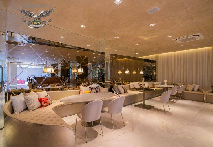 Apartamento à venda com 4 quartos, 308m² - Foto 12