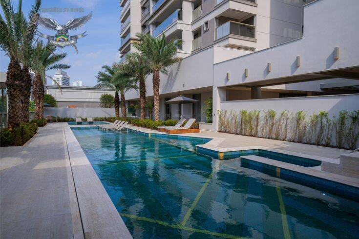 Apartamento à venda com 4 quartos, 308m² - Foto 8