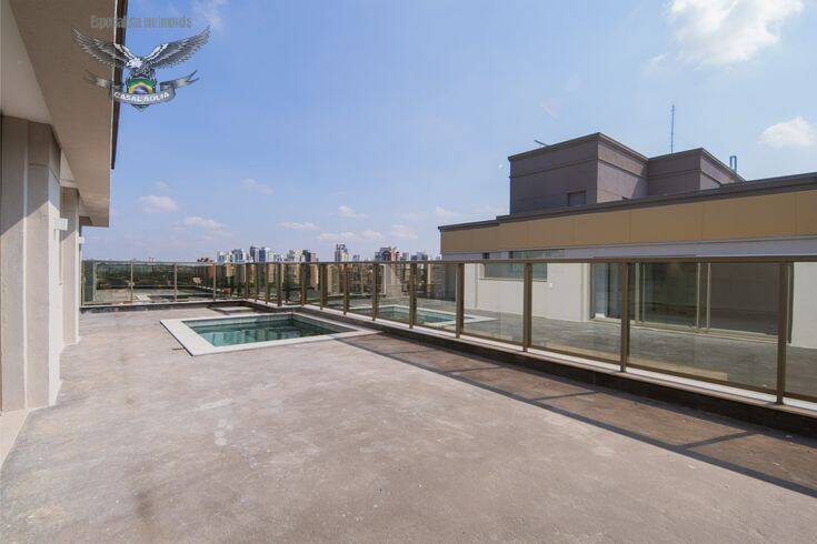 Apartamento à venda com 4 quartos, 308m² - Foto 16