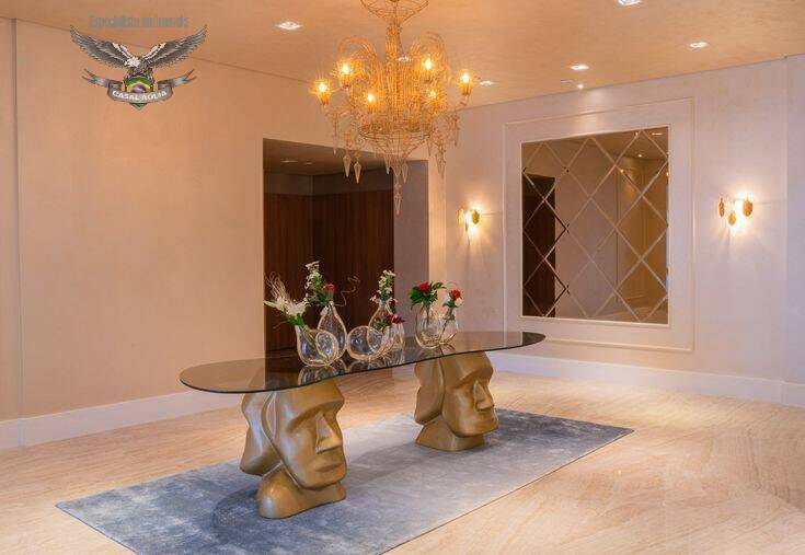 Apartamento à venda com 4 quartos, 308m² - Foto 15