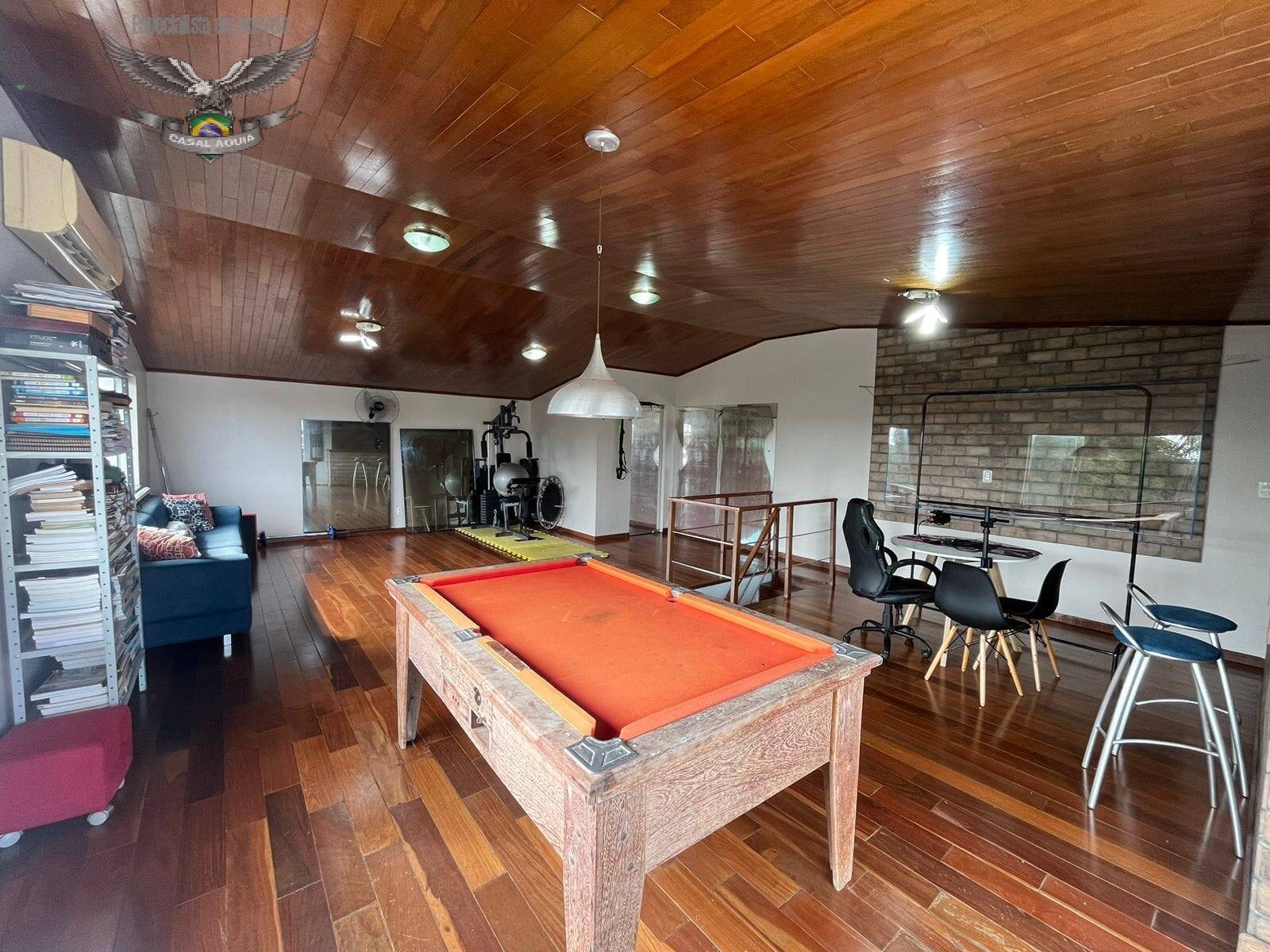 Casa de Condomínio à venda com 3 quartos, 450m² - Foto 5