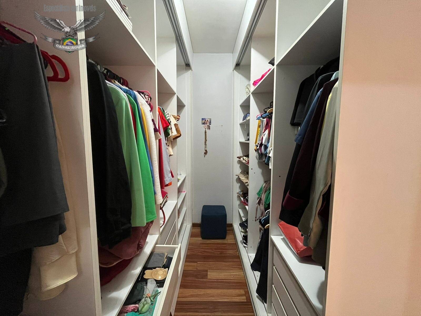 Casa de Condomínio à venda com 3 quartos, 450m² - Foto 8