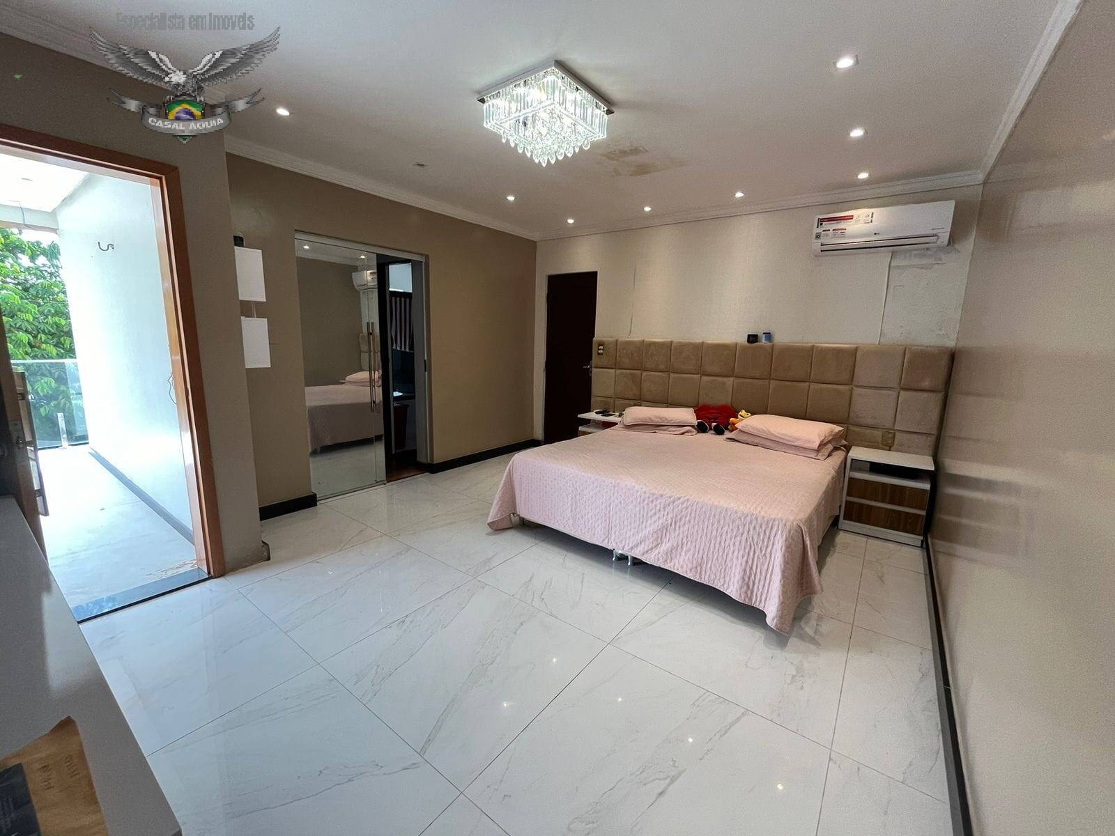 Casa de Condomínio à venda com 3 quartos, 450m² - Foto 7