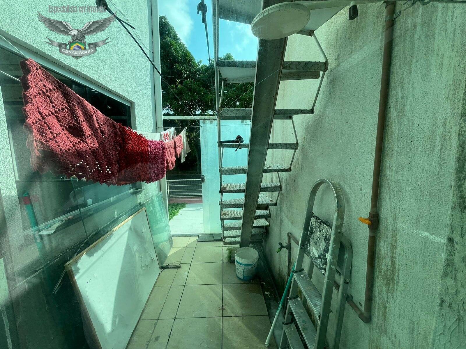 Casa de Condomínio à venda com 3 quartos, 450m² - Foto 12