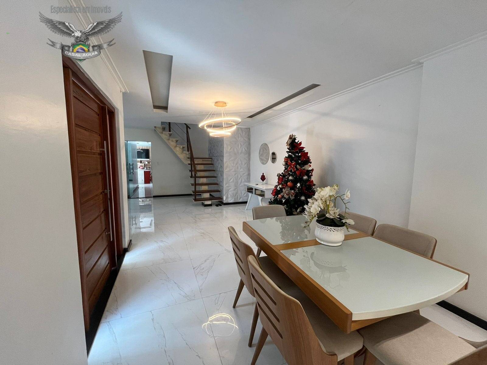 Casa de Condomínio à venda com 3 quartos, 450m² - Foto 15