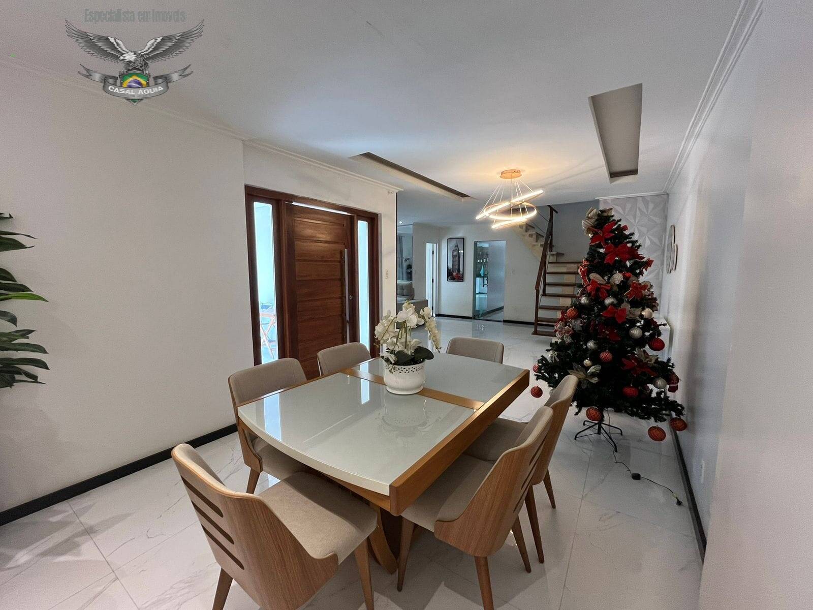 Casa de Condomínio à venda com 3 quartos, 450m² - Foto 17
