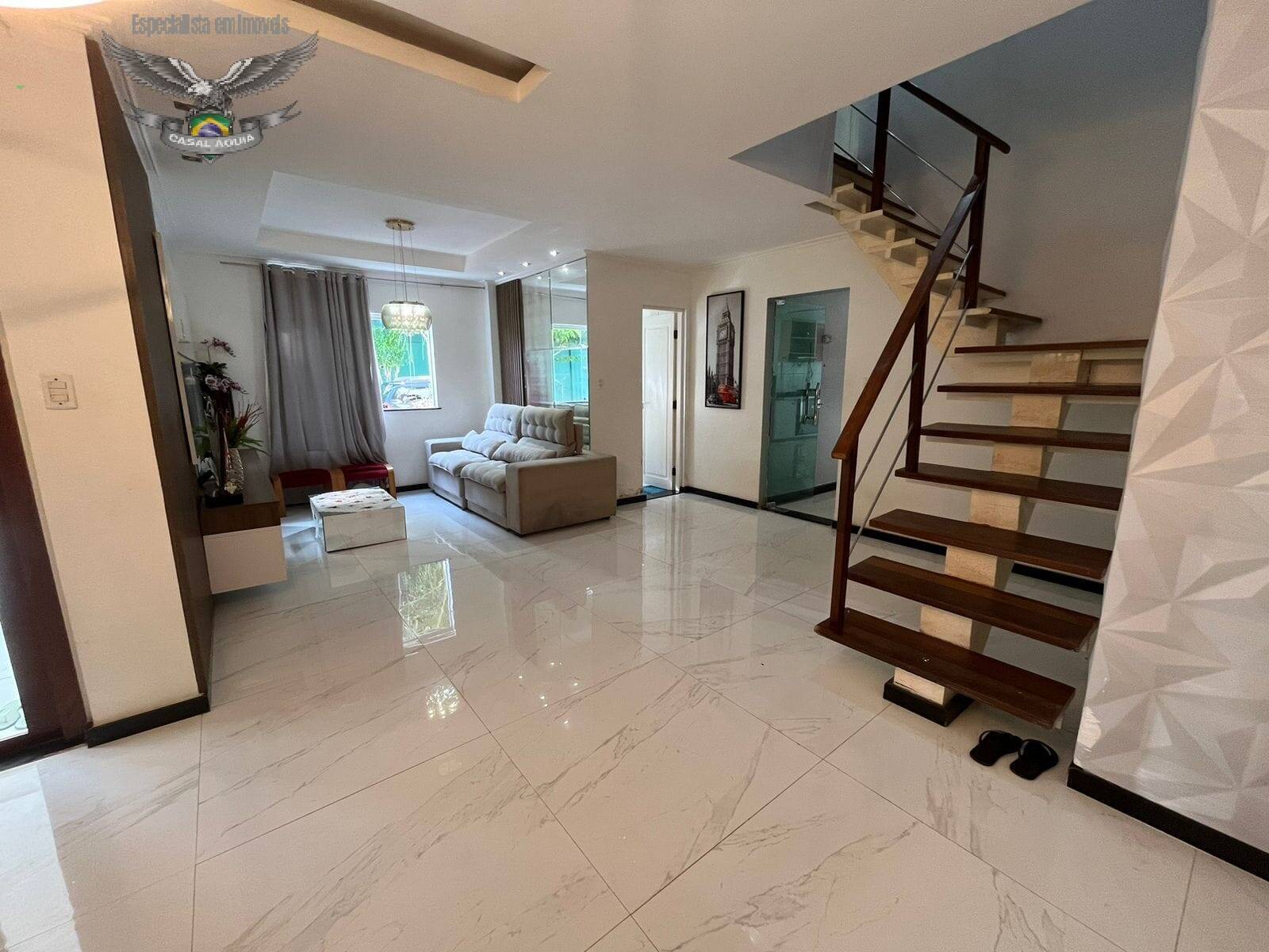 Casa de Condomínio à venda com 3 quartos, 450m² - Foto 14