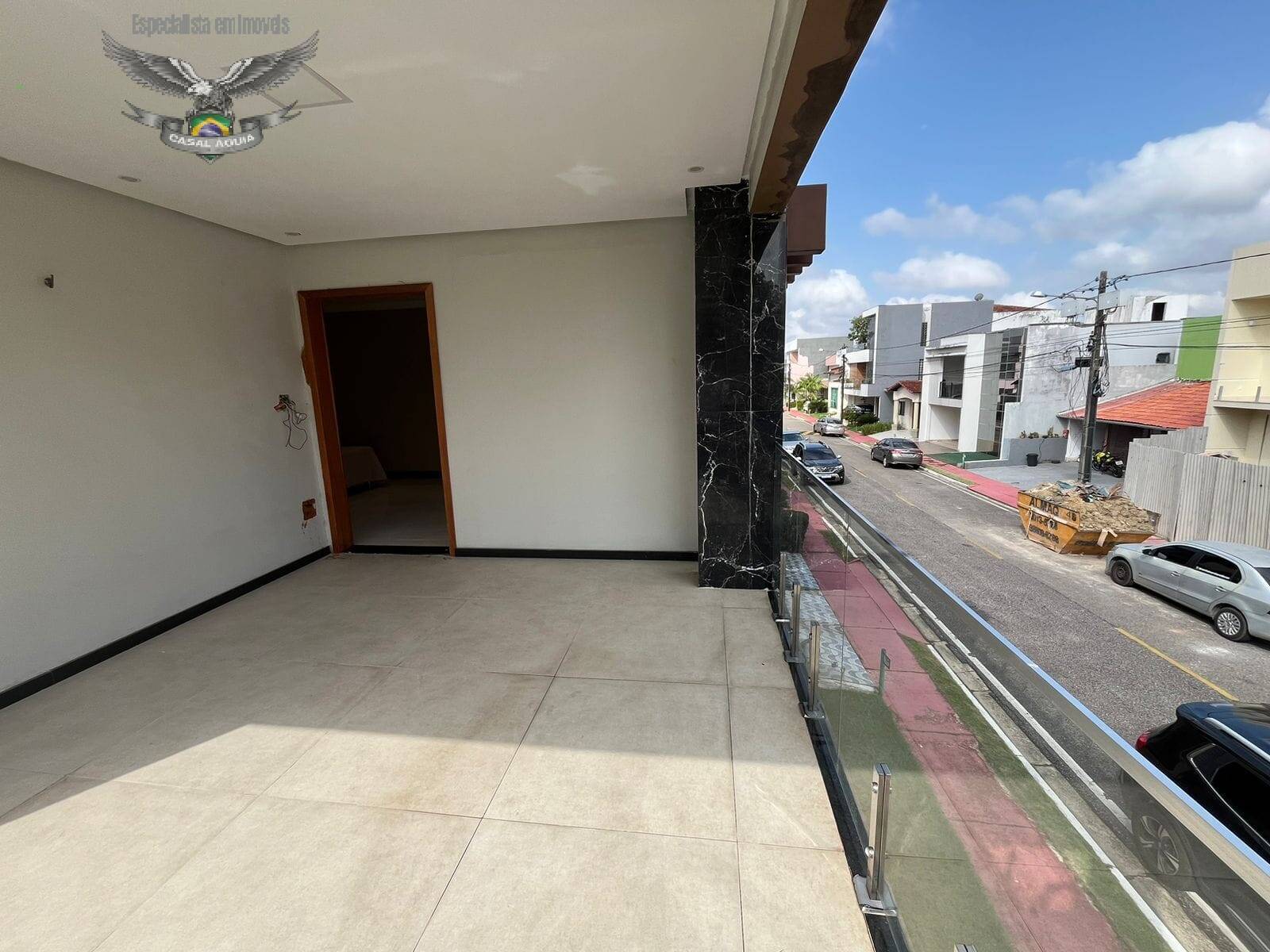 Casa de Condomínio à venda com 3 quartos, 450m² - Foto 18